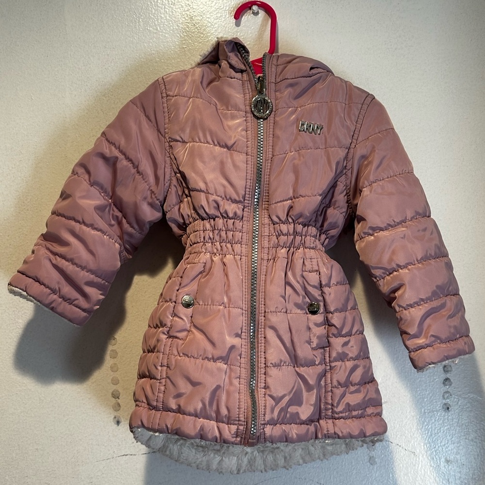 DKNY Kids Jacket